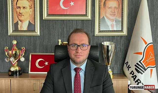 Ekrem Pamuk: Tüm kahramanları şükranla anıyoruz