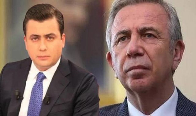 Ankara'nın gündemi Ebru Gündeş!