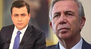 Ankara'nın gündemi Ebru Gündeş!