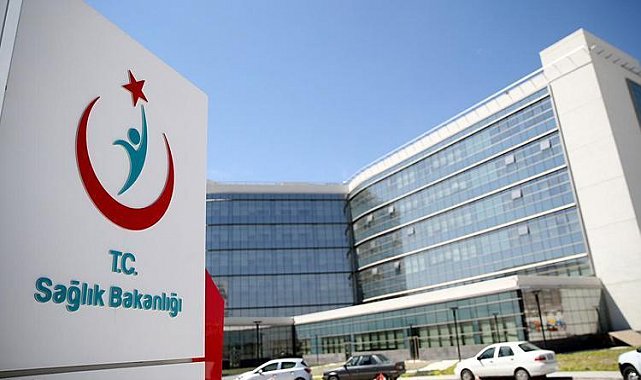 Sağlık Bakanlığı'ndan açıklama...