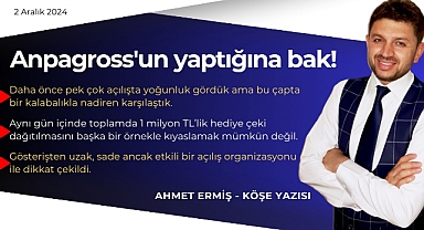 Anpagross'un yaptığına bak!