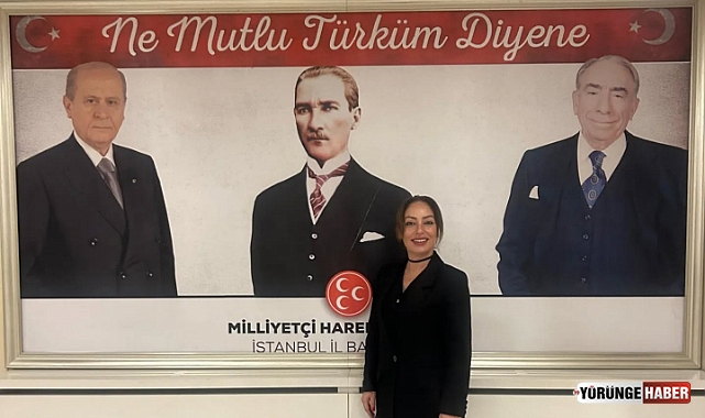 MHP Silivri'de istifa 