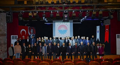 Silivri SİAD Hakan Kocabaş ile devam dedi 