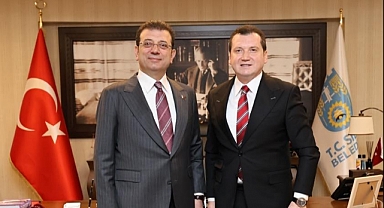 Balcıoğlu: Ekrem Başkan pes etmedi, biz de pes etmeyeceğiz!