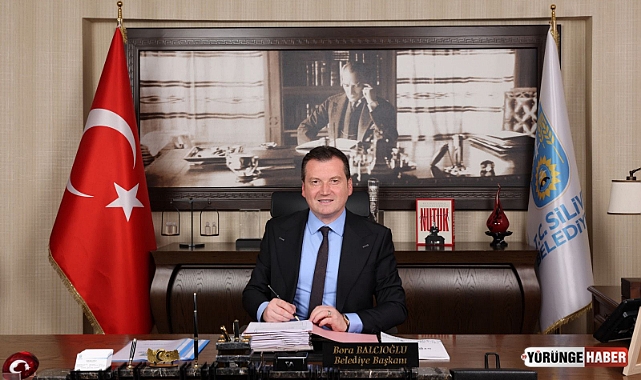 Bora Balcıoğlu: Ramazan Ayı bir paylaşım dönemidir
