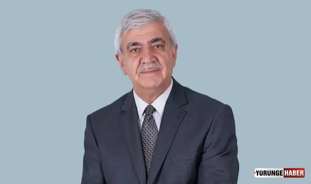İbrahim Kömür’den Ramazan ayı mesajı
