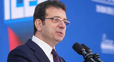 İmamoğlu hakkında gözaltı kararı