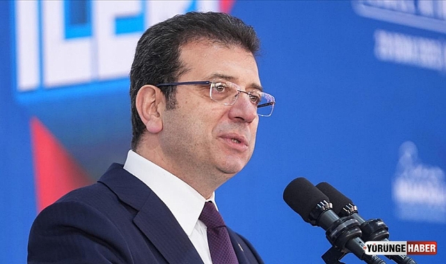 İmamoğlu hakkında gözaltı kararı