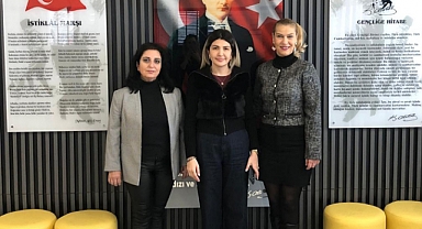 Odak Okulları’ndan anaokullarına ziyaret