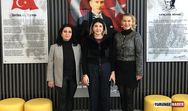 Odak Okulları’ndan anaokullarına ziyaret