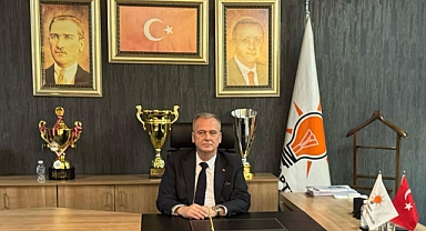 Sami Barlas: Hepimizin en büyük sorumluluğu