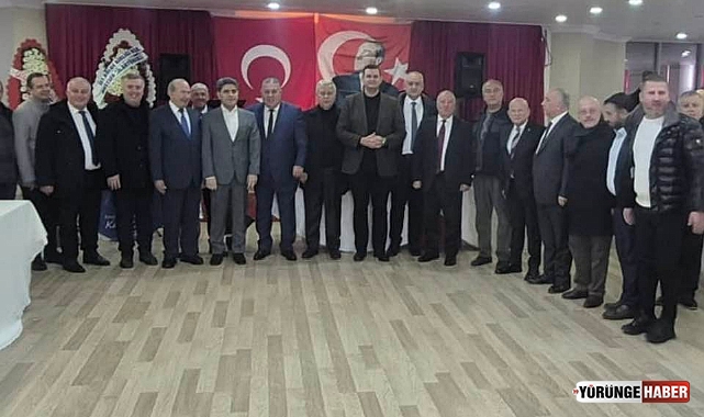 Silivri Esnaf ve Sanatkârlar Kredi ve Kefalet Kooperatifi olağan genel kurulu gerçekleştirildi