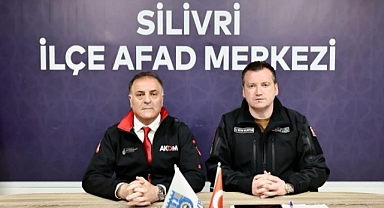 İBB Başkan Vekili Nuri Aslan Silivri’de