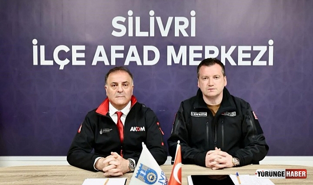 İBB Başkan Vekili Nuri Aslan Silivri’de