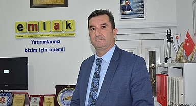 Altınkök, "Tapu İşlemlerindeki Artış Vatandaşı Zorluyor"