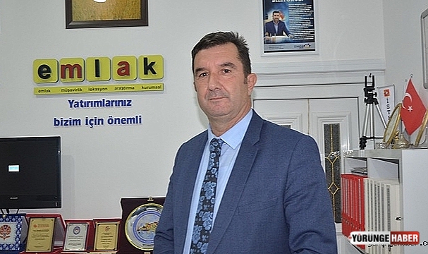 Altınkök, "Tapu İşlemlerindeki Artış Vatandaşı Zorluyor"
