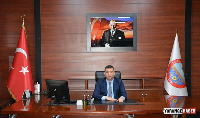 Kaymakam Toğan: Gençliğe duyulan güven, milletimizin en güçlü teminatıdır!