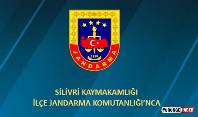 Silivri’de asayiş uygulamaları: 85 aranan şahıs yakalandı