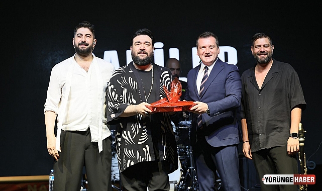 15. Ortaköy Börek Festivali Silivri’de Coşkuyla Kutlandı