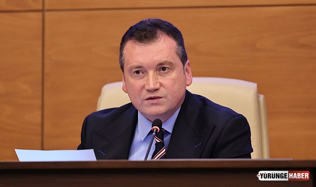 Balcıoğlu: Namazda gözü olmayanın kulağı ezanda olmaz!