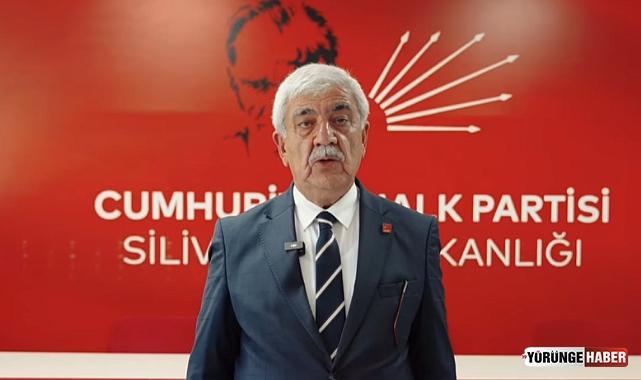 İbrahim Kömür’den Kurban Bayramı mesajı