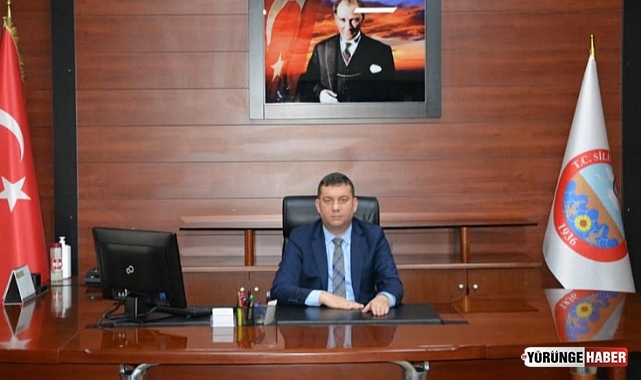 Silivri Kaymakamı Tolga Toğan’dan Kurban Bayramı Mesajı