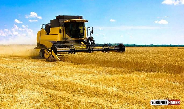 Silivri Ziraat Odası 2025 yılı biçim ve balya bağlama ücretlerini açıkladı