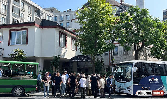 Yüksel Kılıç son yolculuğuna uğurlandı