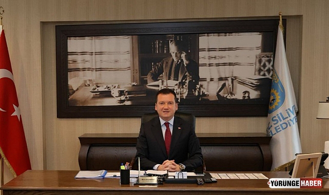 Başkan Balcıoğlu: “Basın susturulursa demokrasinin sesi kısılır”