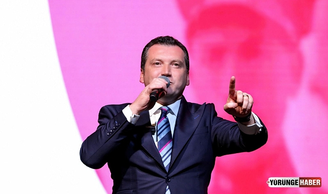 Başkan Balcıoğlu’ndan 15 Temmuz Mesajı