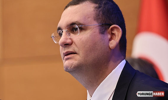 Başkan Yardımcısı Kıroğlu: Pilot uygulamalar üzerinden çalışılıyor