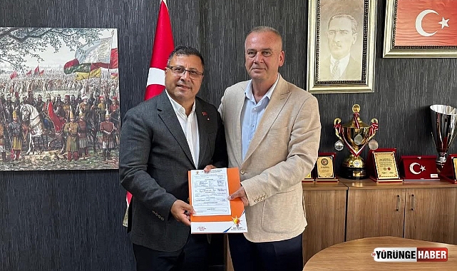 Flaş! Metin Karakaş yuvaya döndü