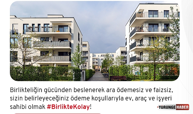 Hayalinizdeki Eve Giden Yol: Birevim Yanınızda!