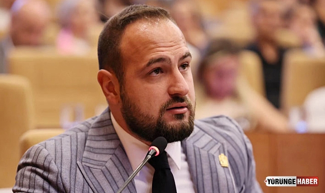 Kocabaş: Ne büyük proje var ne de küçük dokunuş
