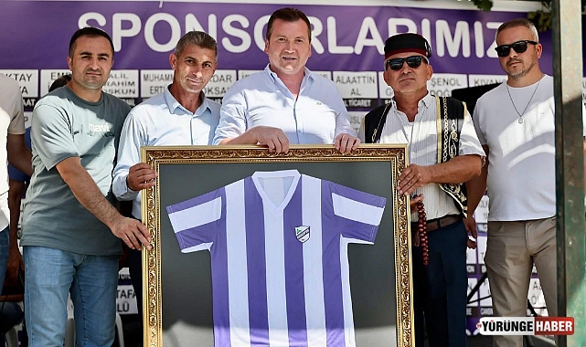 Ordulular pikniğinde dayanışma ve kardeşlik rüzgârı esti