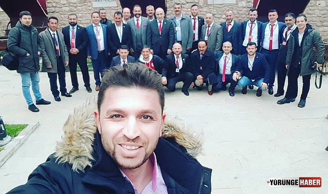 Silivri SAMDER Gazeteci Ermiş'e Yönelik Tehdide Tepki Gösterdi
