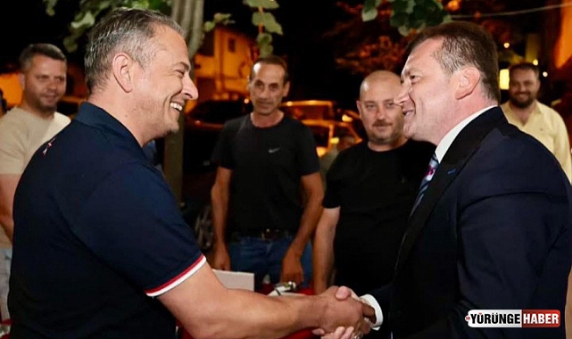 “Silivri’yi Kapalı Kapılar Ardında Değil, Sahadan Yönetiyoruz”