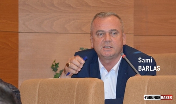Barlas’tan TESKİ ve İBB’ye Su Krizi Tepkisi