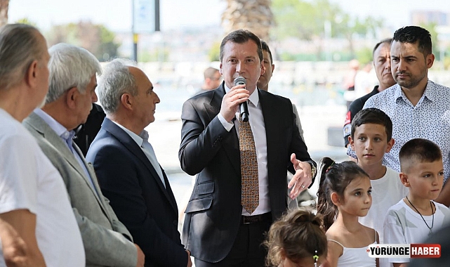 Silivri’de 17 Ağustos Depremi anma ve farkındalık etkinliği