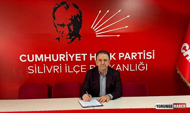 Özcan Işıklar: "Cumhuriyet, insan onurunun temel güvencesidir"