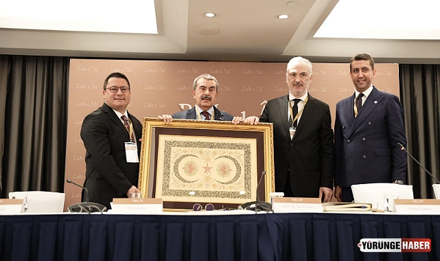 Ümit Kalko, eğitimin geleceğine dair güçlü mesajlar verdi