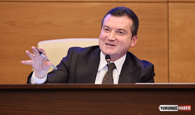 Başkan Balcıoğlu: Kavga etmiyoruz milletin canı için iş birliği yapıyoruz