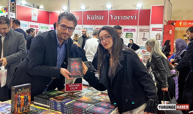 Hilal Birliği büyük ilgi görüyor