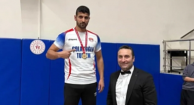 İbrahim Üstüner İstanbul şampiyonu oldu