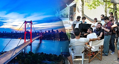 İstanbul’da film ve dizi çekimleri için yeni dönem başladı