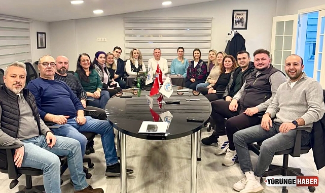 Silivri Bulgaristan Göçmenleri Derneği’nden yeni dönem yol haritası