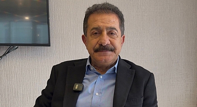 Kırkıcı: "İmar planları katılımcı anlayışla yapılmalı"