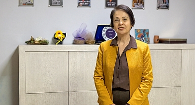 Nursel Erel: "Silivri toprağına sahip çıktı"