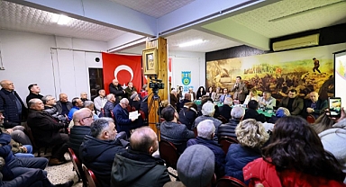 "Ortaköy'ün itirazlarını Büyükşehir'e taşıyacağız"