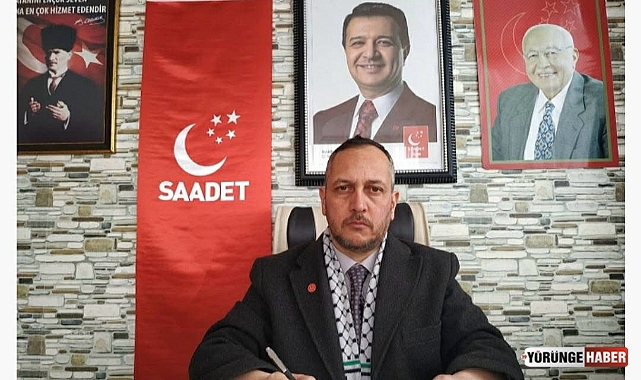 “Milli ruh yeniden kuşanılmalı”